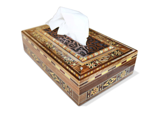 Taschentuch-box,für Papiertücher,Servietten